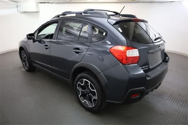 used 2015 Subaru XV Crosstrek car, priced at $10,415