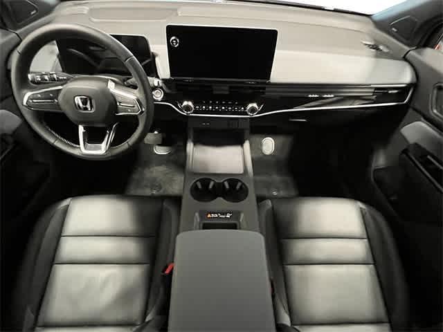 new 2025 Honda Prologue car, priced at $56,605