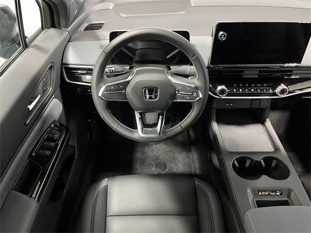 new 2025 Honda Prologue car, priced at $56,605