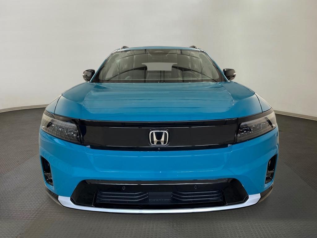 new 2025 Honda Prologue car, priced at $59,805