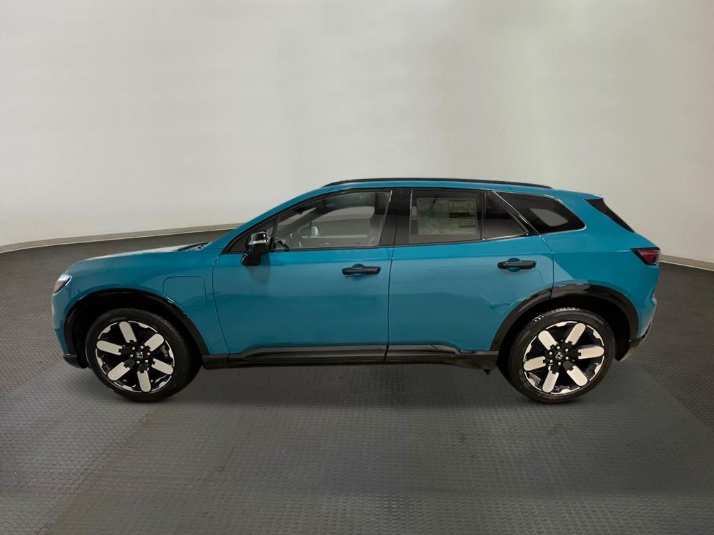 new 2025 Honda Prologue car, priced at $59,805