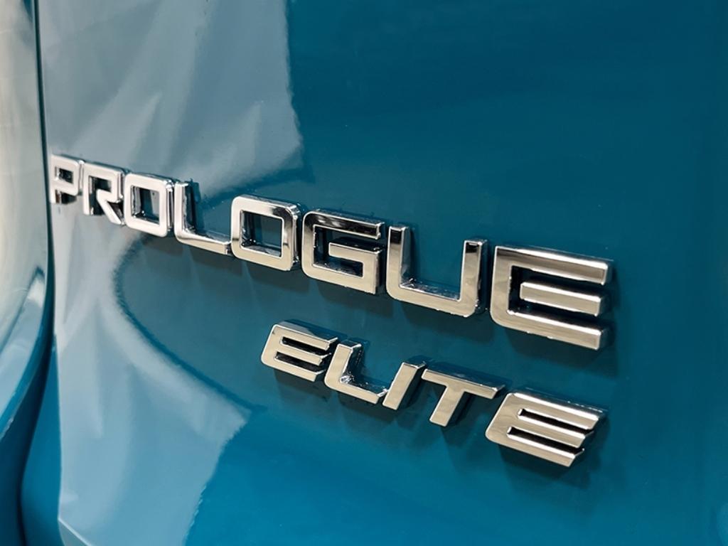 new 2025 Honda Prologue car, priced at $59,805