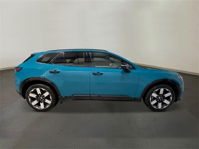 new 2025 Honda Prologue car, priced at $59,805