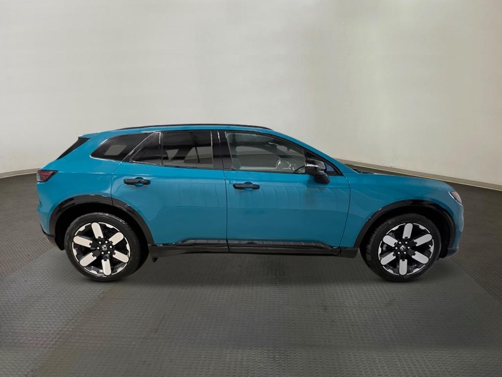 new 2025 Honda Prologue car, priced at $59,805