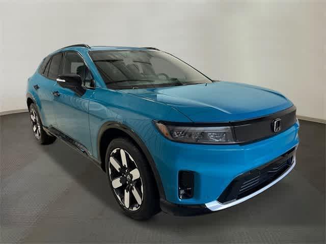 new 2025 Honda Prologue car, priced at $59,805