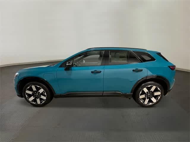 new 2025 Honda Prologue car, priced at $59,805
