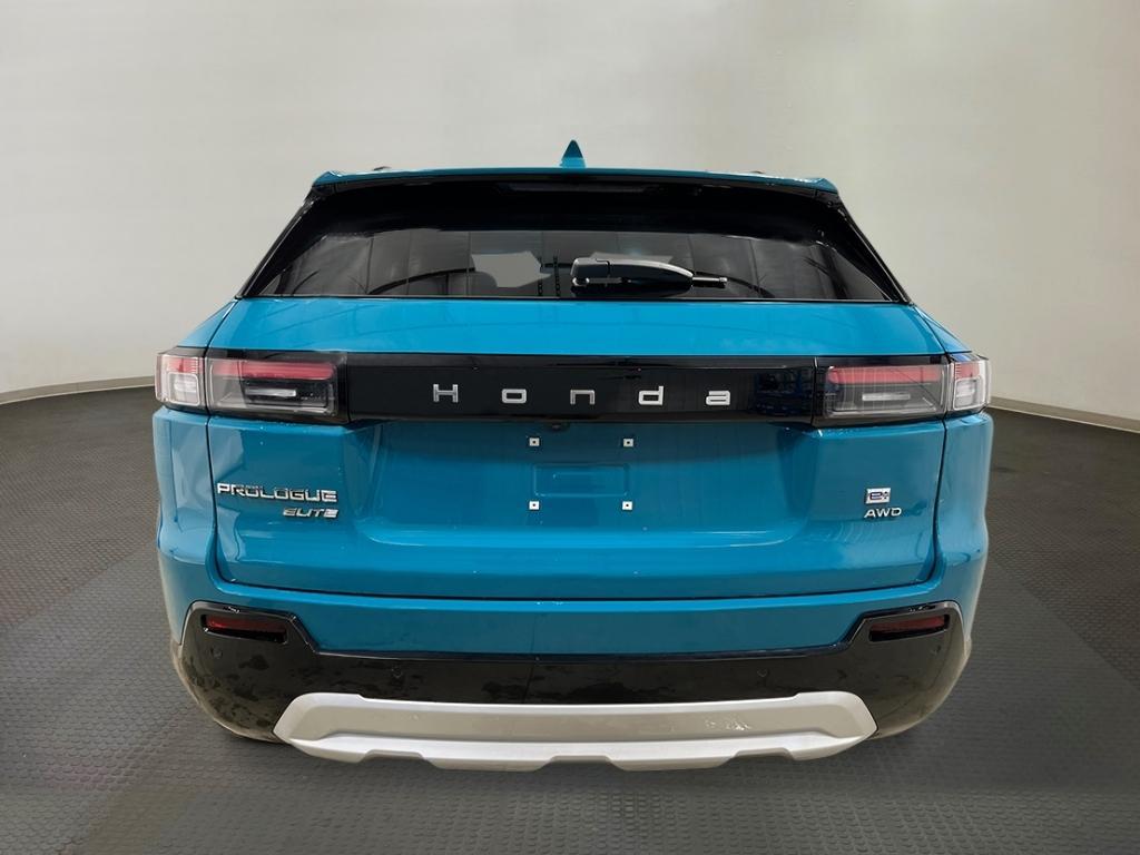 new 2025 Honda Prologue car, priced at $59,805