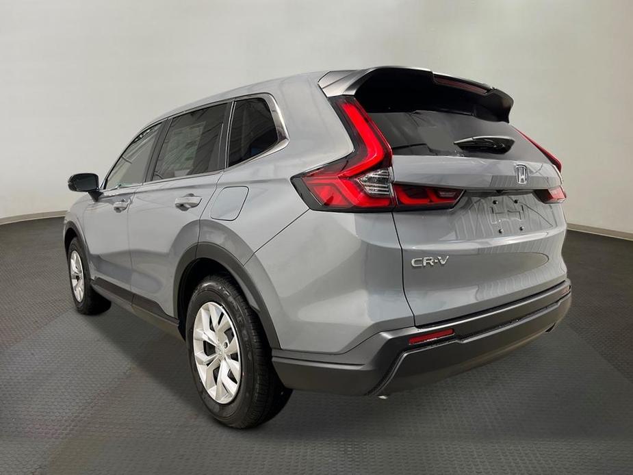 new 2025 Honda CR-V car, priced at $32,950