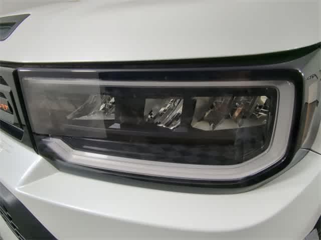 new 2026 Honda Passport car, priced at $51,555