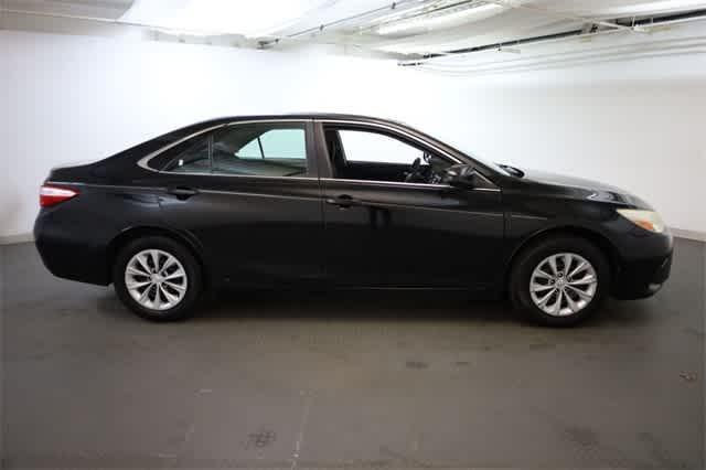 used 2015 Toyota Camry car, priced at $8,925