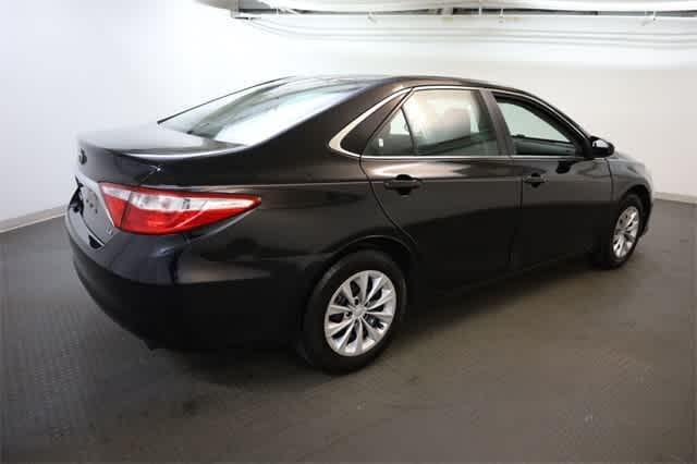 used 2015 Toyota Camry car, priced at $9,999