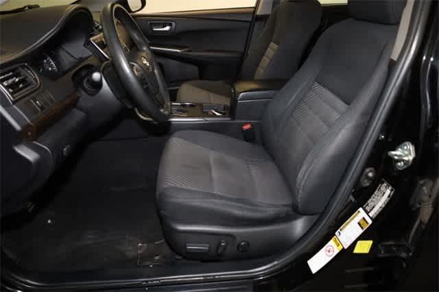used 2015 Toyota Camry car, priced at $9,999