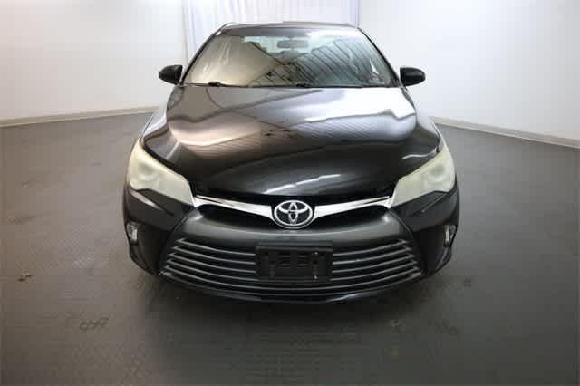 used 2015 Toyota Camry car, priced at $8,925