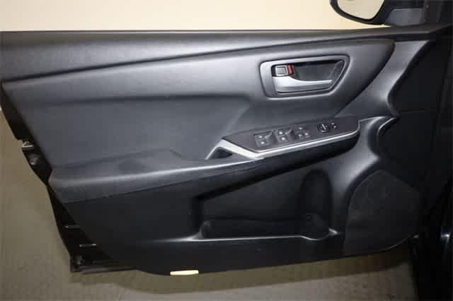 used 2015 Toyota Camry car, priced at $9,999
