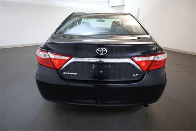 used 2015 Toyota Camry car, priced at $9,999