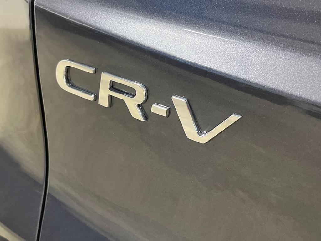 new 2026 Honda CR-V car, priced at $36,045