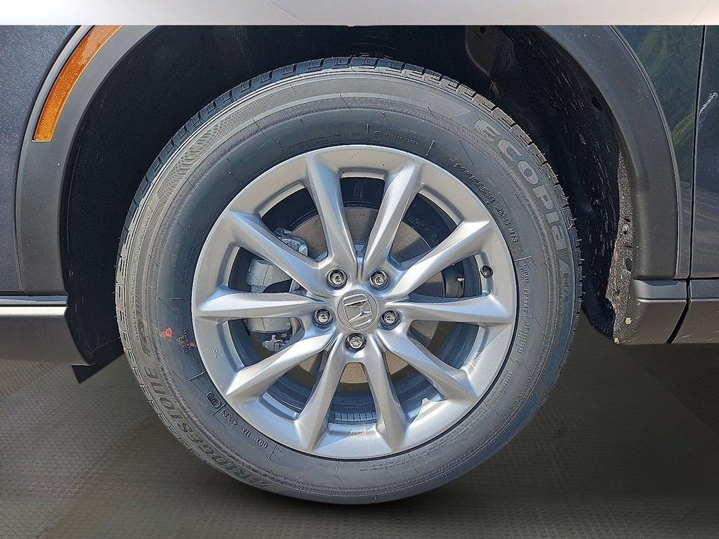 new 2026 Honda CR-V car, priced at $36,045