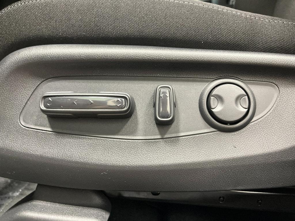 new 2026 Honda CR-V car, priced at $36,045