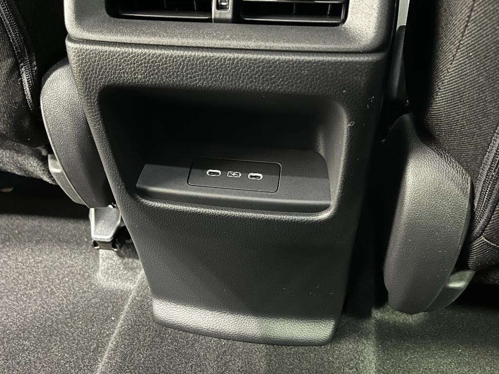 new 2026 Honda CR-V car, priced at $36,045