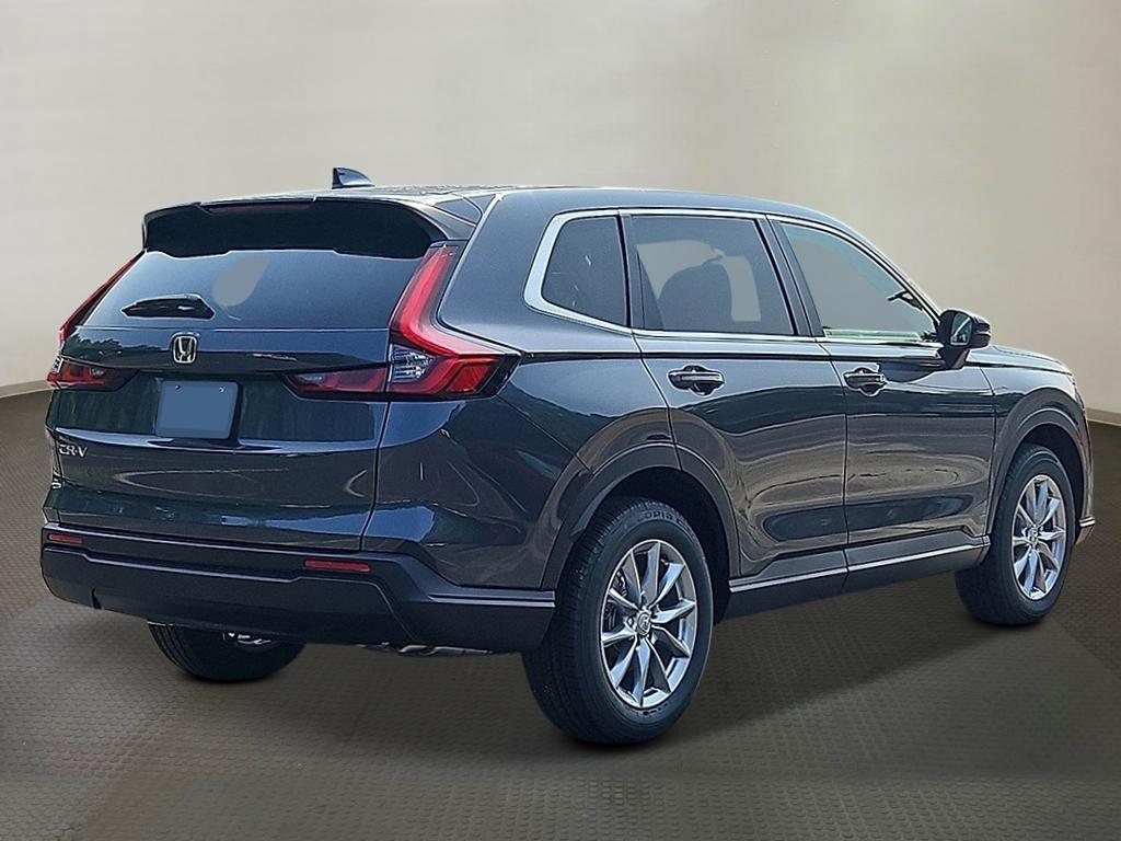 new 2026 Honda CR-V car, priced at $36,045