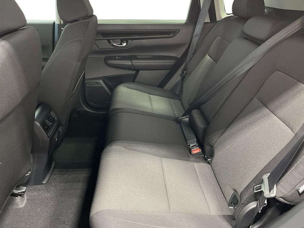 new 2026 Honda CR-V car, priced at $36,045