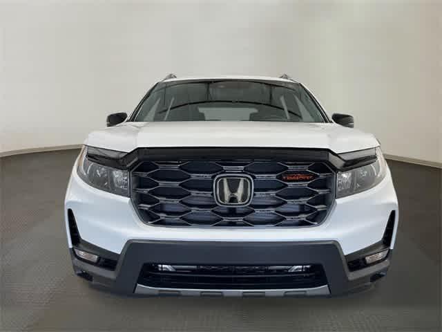 new 2025 Honda Passport car, priced at $49,650