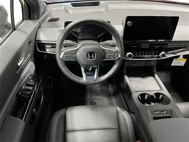 new 2025 Honda Prologue car, priced at $59,350