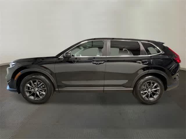 new 2026 Honda CR-V car, priced at $38,295