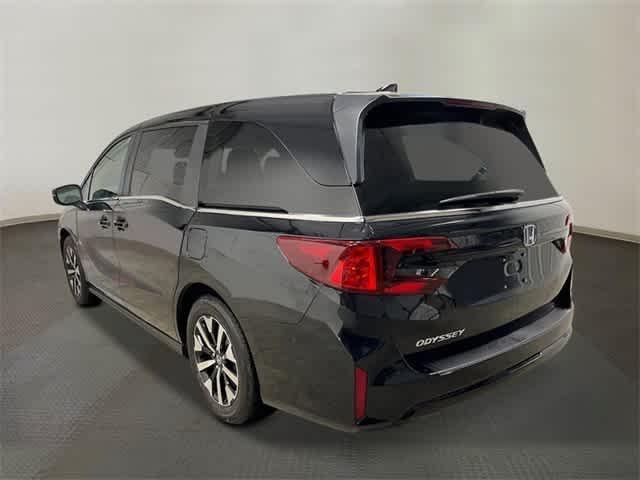 new 2025 Honda Odyssey car, priced at $43,315