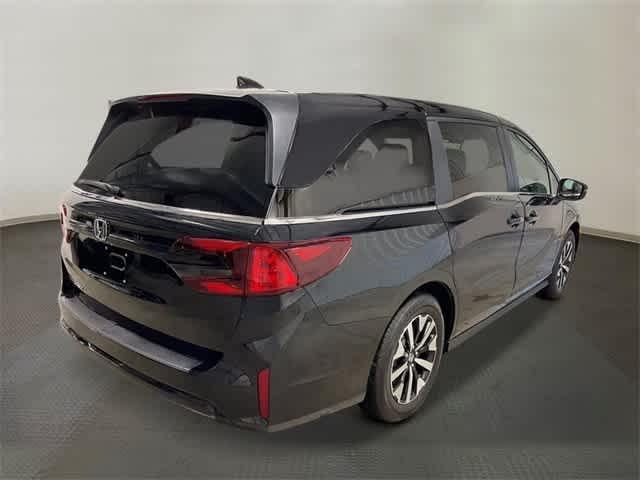 new 2025 Honda Odyssey car, priced at $43,315