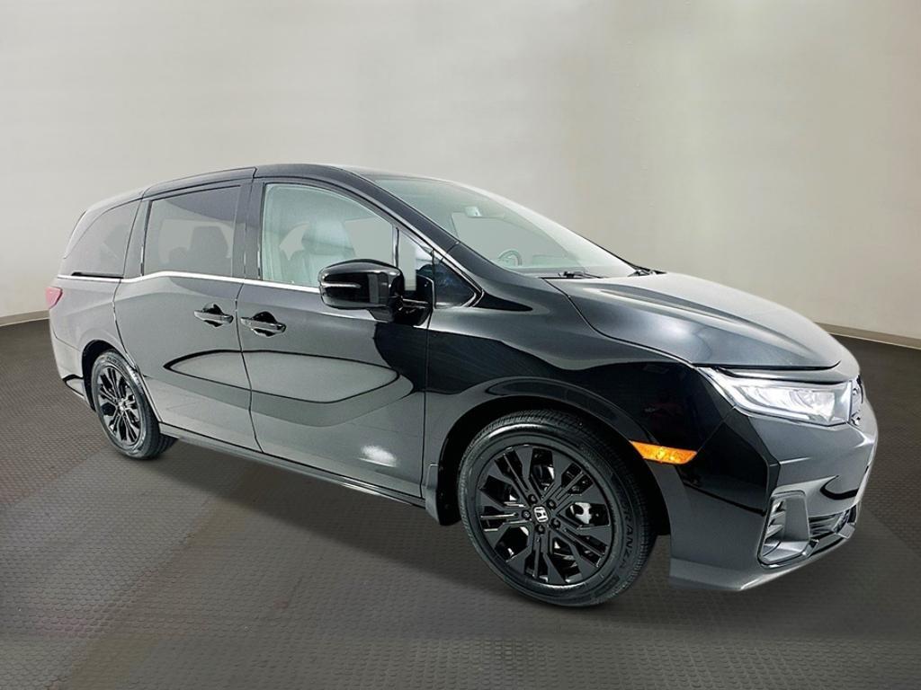 new 2026 Honda Odyssey car, priced at $45,390
