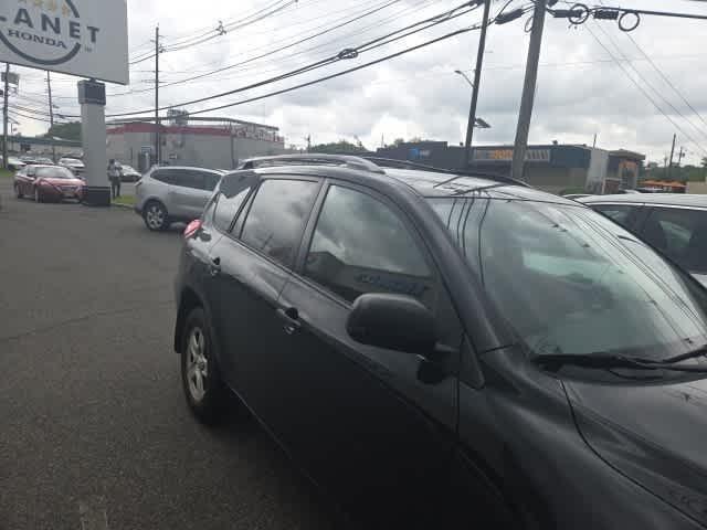 used 2012 Toyota RAV4 car, priced at $5,999