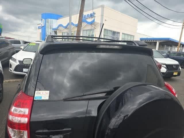 used 2012 Toyota RAV4 car, priced at $5,999