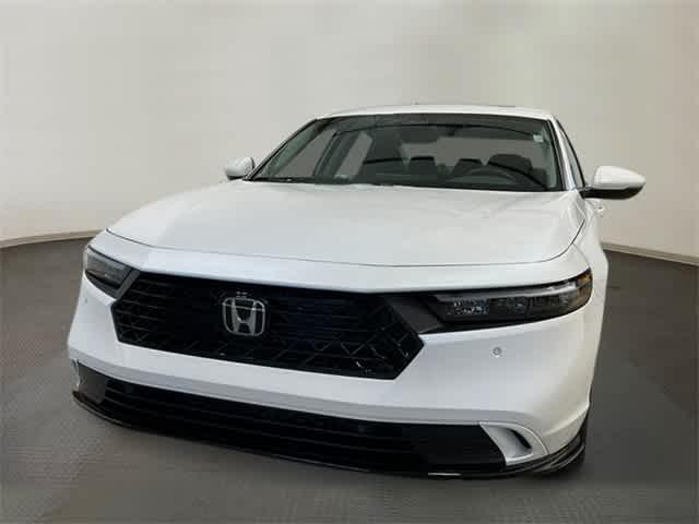 new 2024 Honda Accord Hybrid car, priced at $36,090