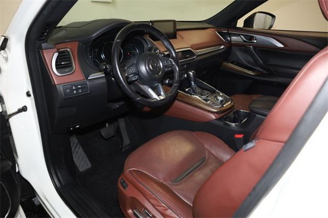 used 2019 Mazda CX-9 car, priced at $21,495