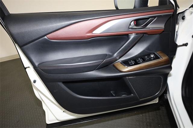 used 2019 Mazda CX-9 car, priced at $21,495
