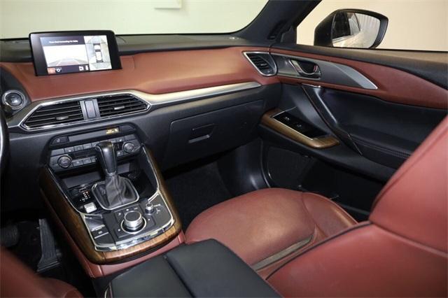 used 2019 Mazda CX-9 car, priced at $21,495