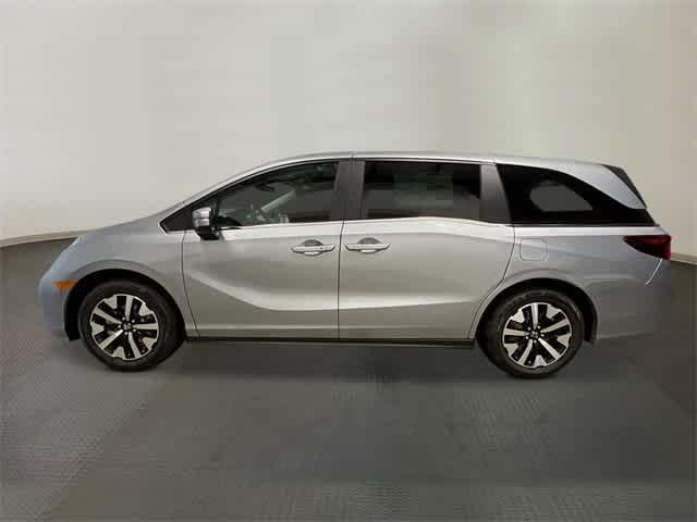 new 2025 Honda Odyssey car, priced at $43,315