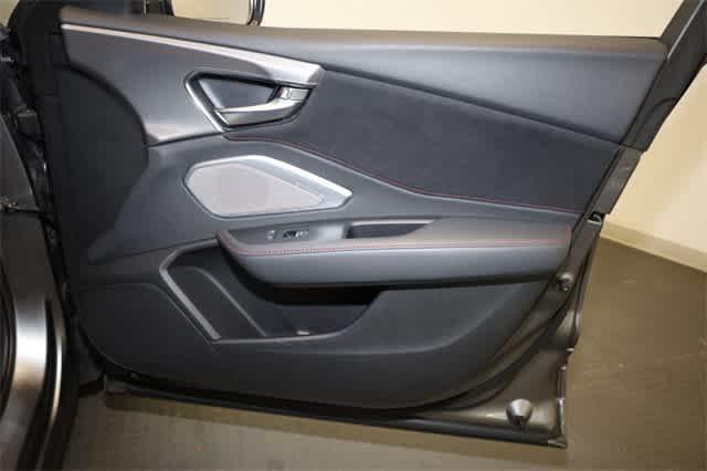 used 2023 Acura RDX car, priced at $36,629