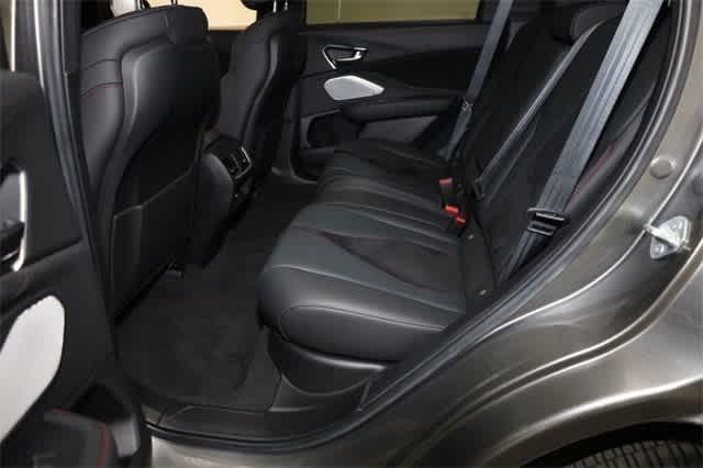 used 2023 Acura RDX car, priced at $36,629