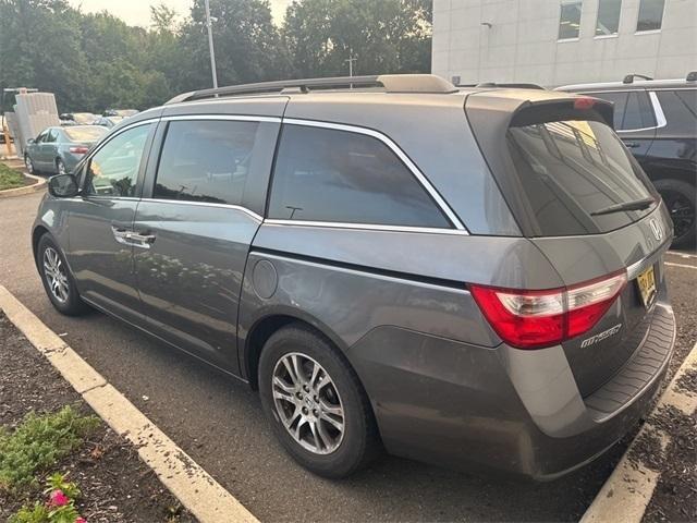 used 2011 Honda Odyssey car, priced at $10,856