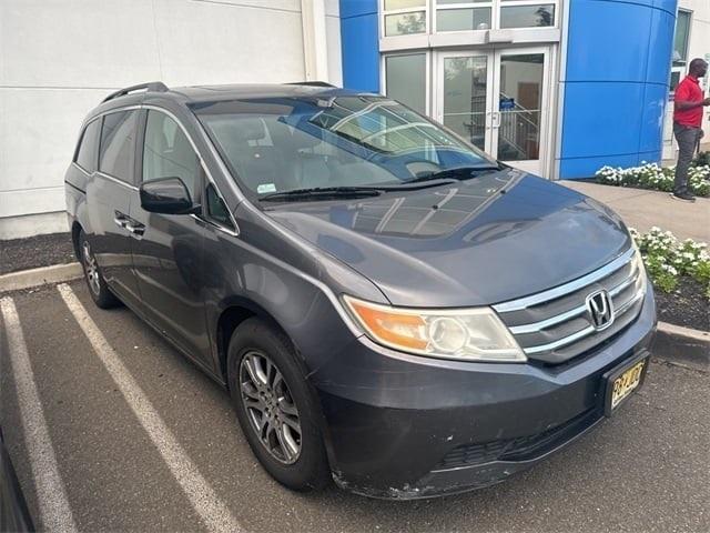 used 2011 Honda Odyssey car, priced at $10,856