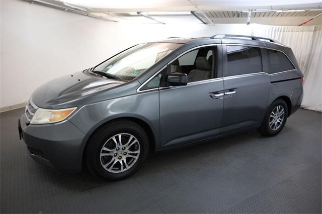 used 2011 Honda Odyssey car, priced at $9,999