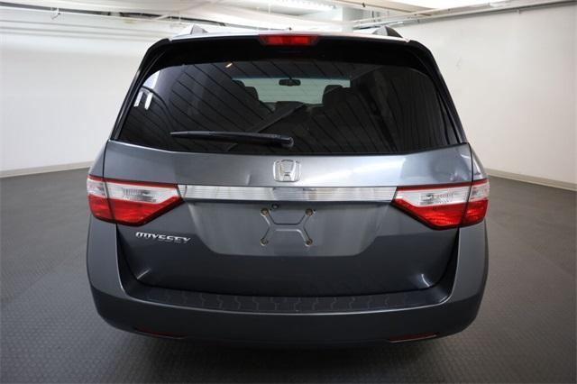 used 2011 Honda Odyssey car, priced at $9,999