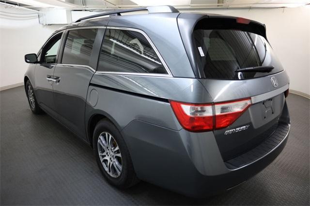 used 2011 Honda Odyssey car, priced at $9,999