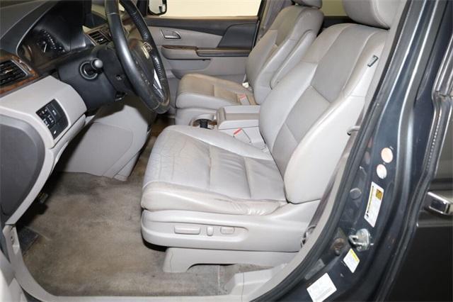 used 2011 Honda Odyssey car, priced at $9,999