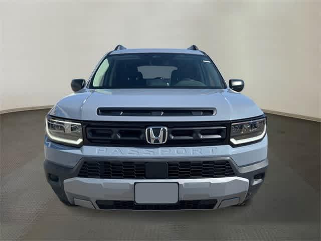 new 2026 Honda Passport car, priced at $46,655