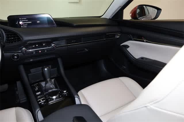 used 2019 Mazda Mazda3 car, priced at $18,681