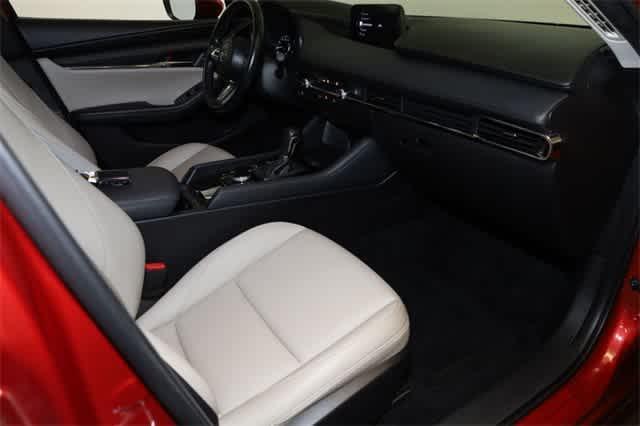 used 2019 Mazda Mazda3 car, priced at $18,681