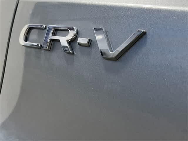 new 2025 Honda CR-V car, priced at $32,950